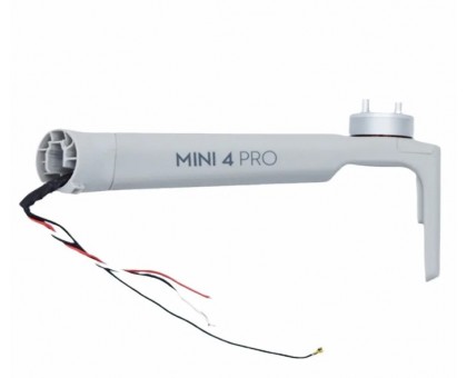 Передний левый луч в сборе DJI Mini 4 Pro