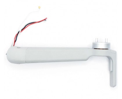 Передний правый луч в сборе DJI Mini 4 Pro