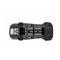 Средняя часть корпуса DJI Mavic 3