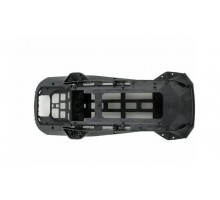 Средняя часть корпуса DJI Mavic 3